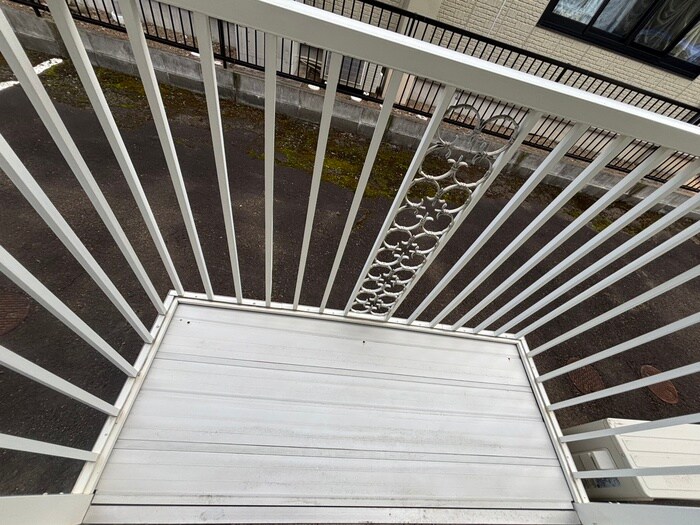 パレーシャル一本杉Ⅱの物件内観写真