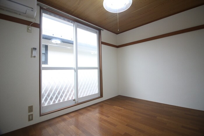 SKハイツの物件内観写真