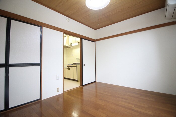 SKハイツの物件内観写真