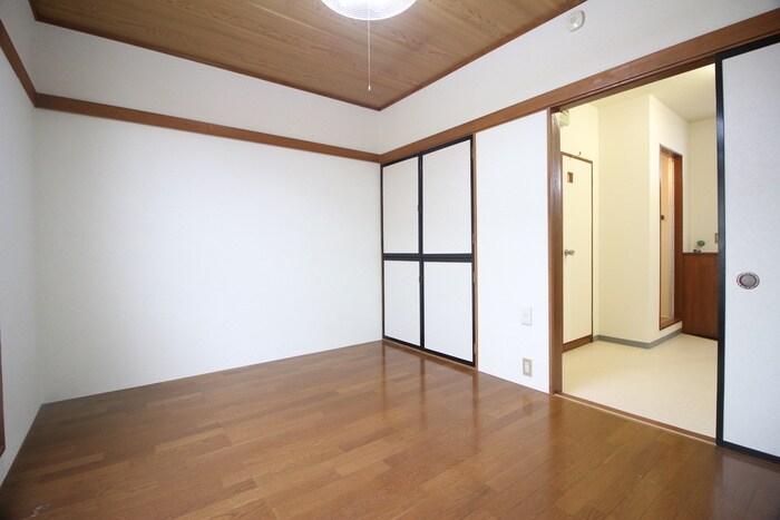 SKハイツの物件内観写真