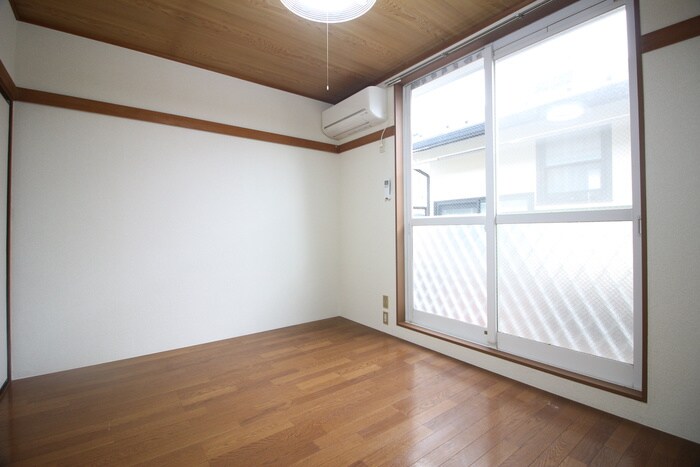SKハイツの物件内観写真