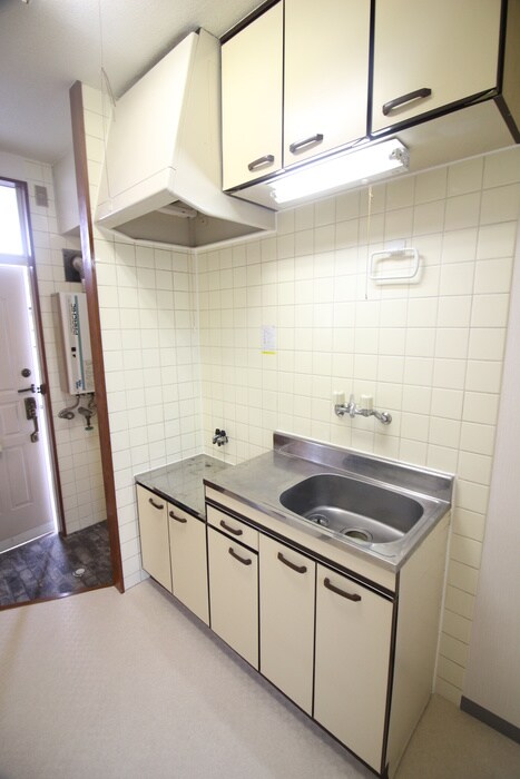 SKハイツの物件内観写真