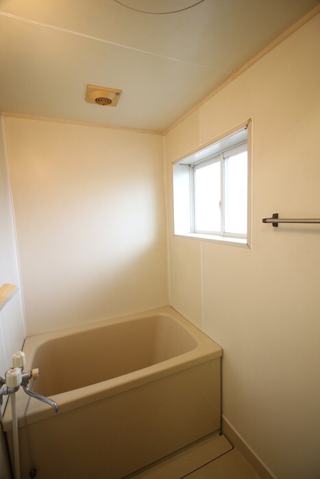 SKハイツの物件内観写真