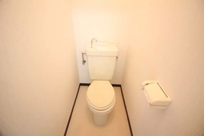 SKハイツの物件内観写真