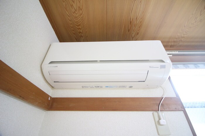 SKハイツの物件内観写真