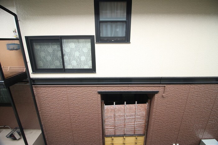 SKハイツの物件内観写真