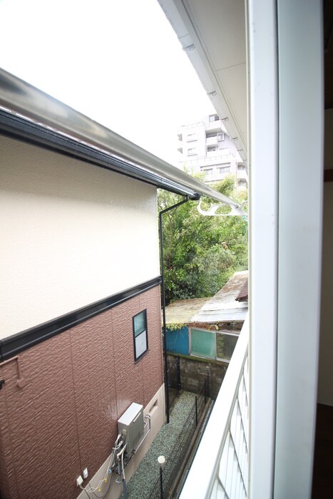 SKハイツの物件内観写真