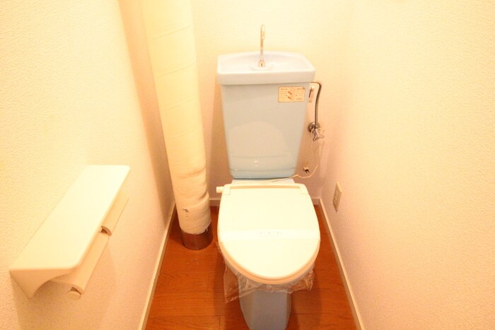 二軒茶屋グランドハイツの物件内観写真