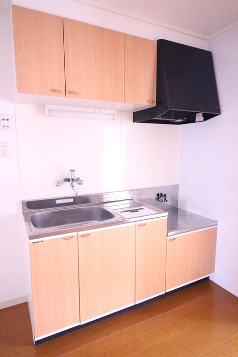 二軒茶屋グランドハイツの物件内観写真