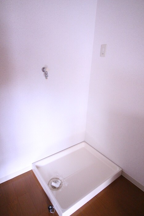 二軒茶屋グランドハイツの物件内観写真