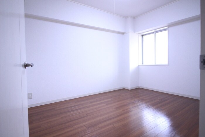 二軒茶屋グランドハイツの物件内観写真