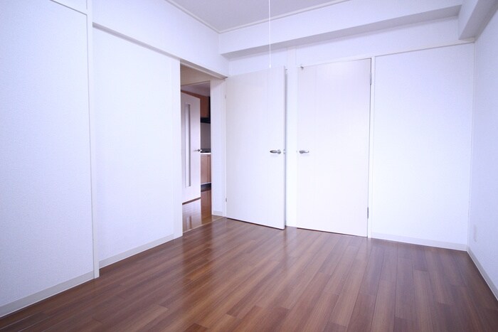 二軒茶屋グランドハイツの物件内観写真