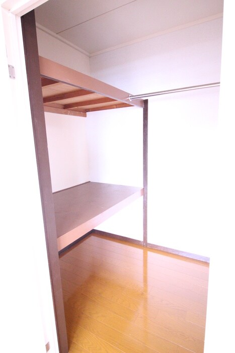 二軒茶屋グランドハイツの物件内観写真