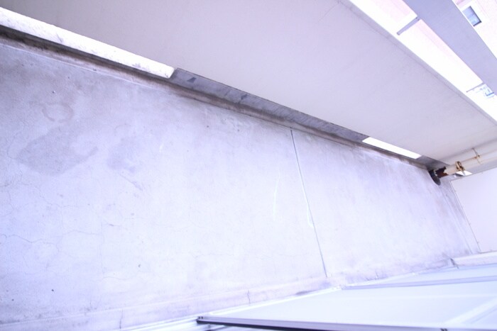 二軒茶屋グランドハイツの物件内観写真