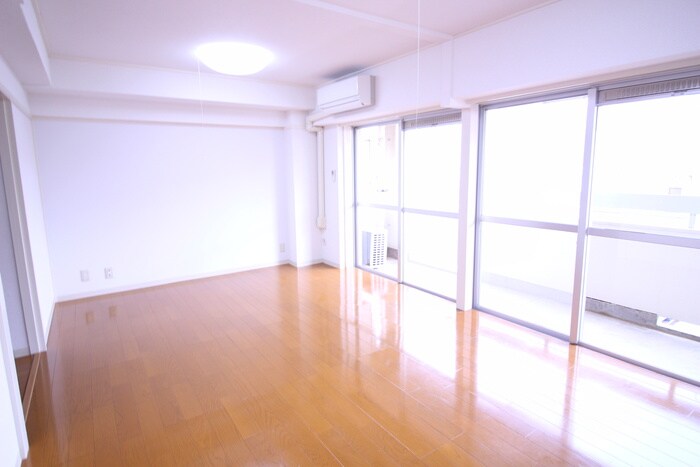 二軒茶屋グランドハイツの物件内観写真