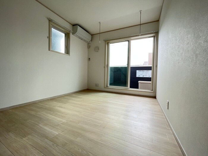 Forest Valley 南仙台の物件内観写真