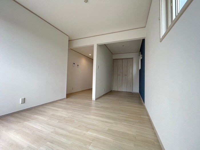 Forest Valley 南仙台の物件内観写真