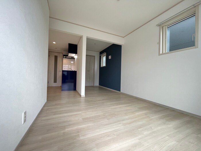 Forest Valley 南仙台の物件内観写真