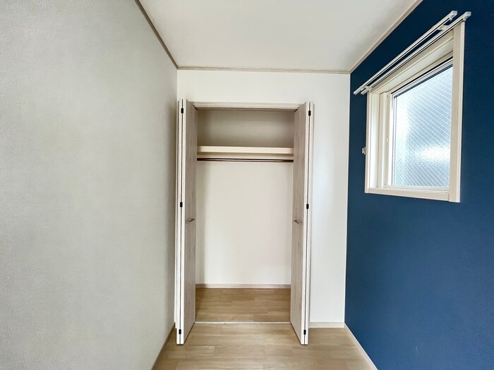 Forest Valley 南仙台の物件内観写真