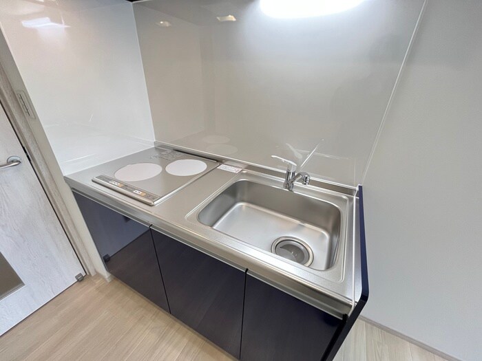 Forest Valley 南仙台の物件内観写真