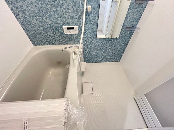 Forest Valley 南仙台の物件内観写真