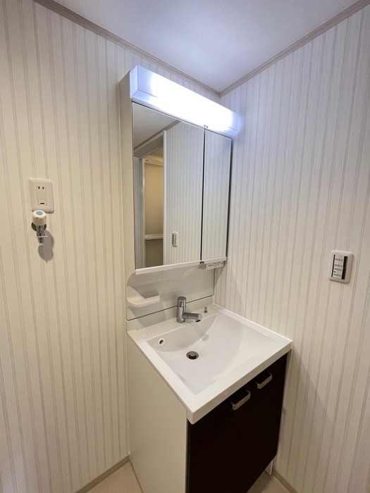 Forest Valley 南仙台の物件内観写真