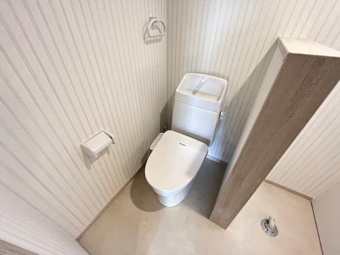 Forest Valley 南仙台の物件内観写真