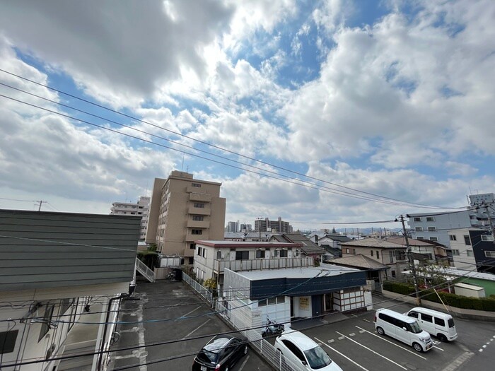 Forest Valley 南仙台の物件内観写真