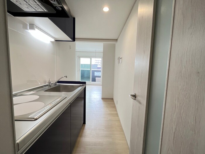 Forest Valley 南仙台の物件内観写真