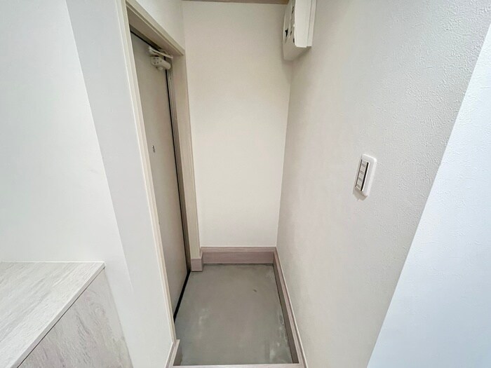 Forest Valley 南仙台の物件内観写真