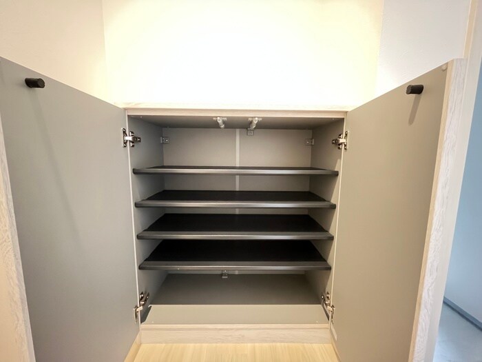 Forest Valley 南仙台の物件内観写真