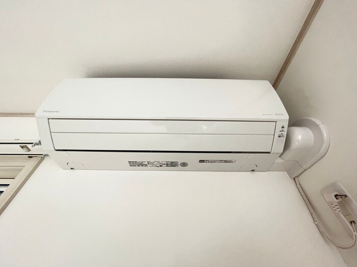 Forest Valley 南仙台の物件内観写真