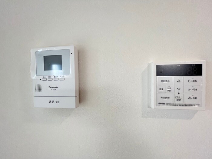 Forest Valley 南仙台の物件内観写真