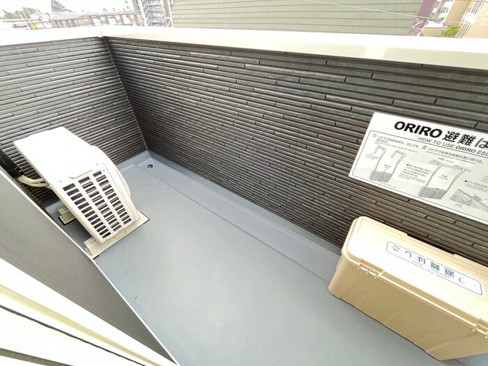 Forest Valley 南仙台の物件内観写真