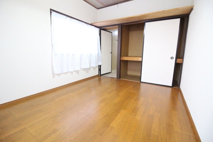 相原アパートの物件内観写真