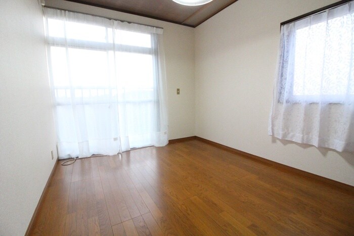 相原アパートの物件内観写真