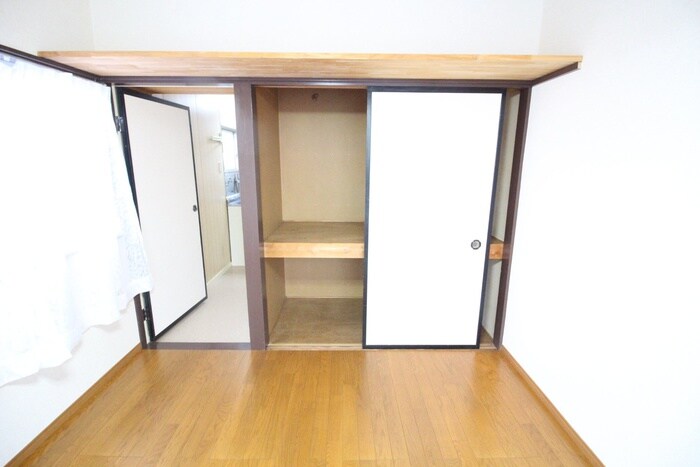 相原アパートの物件内観写真