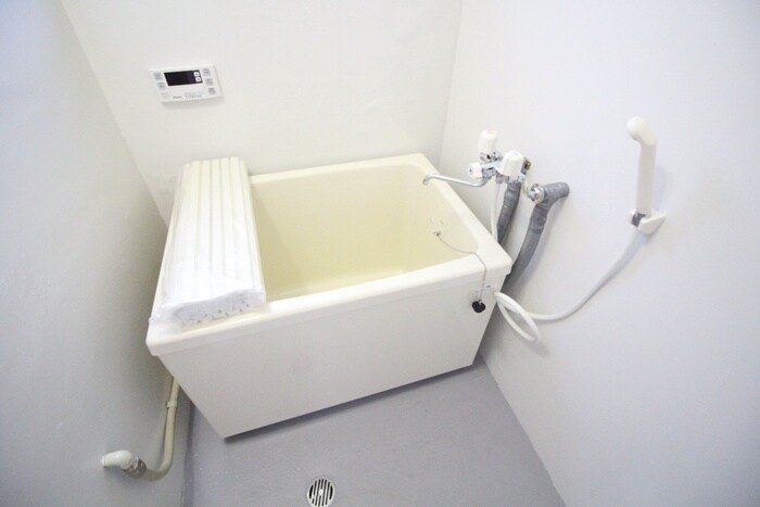 相原アパートの物件内観写真