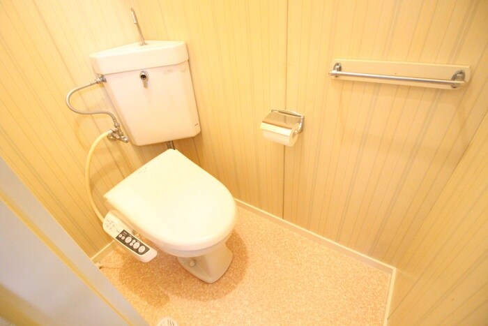 相原アパートの物件内観写真