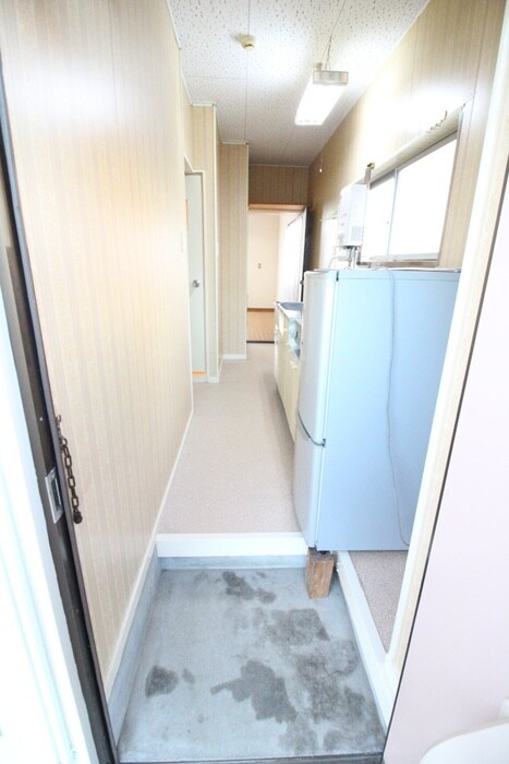 相原アパートの物件内観写真