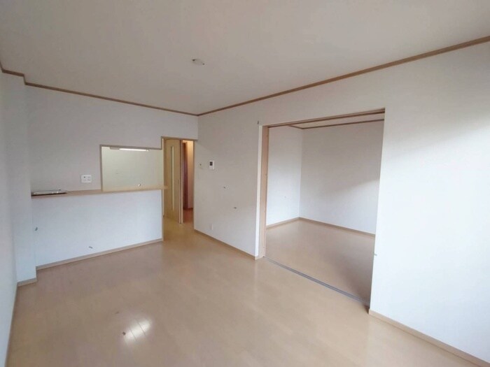 ホ－ムR．Y．A‐Ⅱの物件内観写真