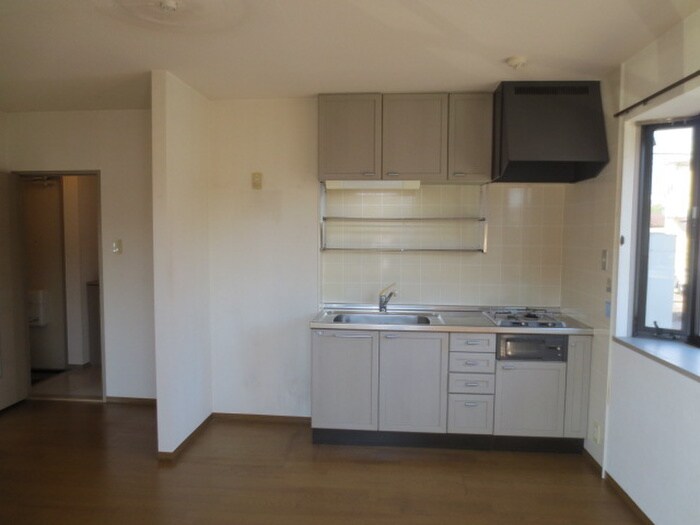 ジョイフル市名坂Ａの物件内観写真