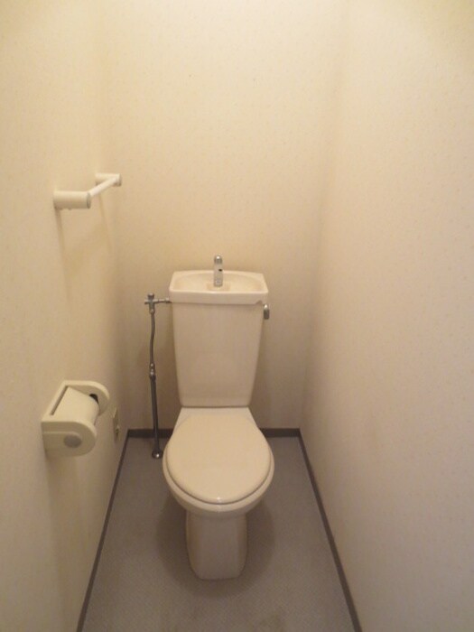 ジョイフル市名坂Ａの物件内観写真