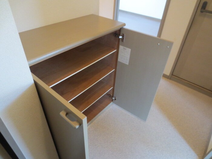 ジョイフル市名坂Ａの物件内観写真