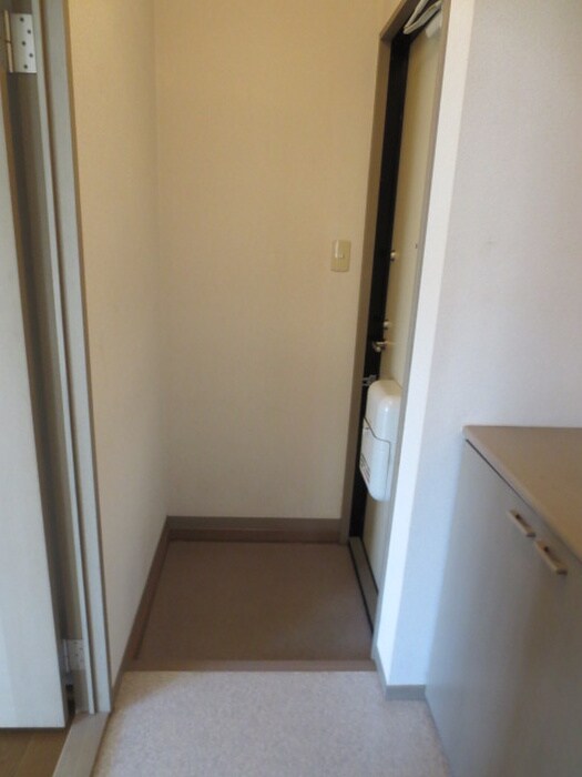 ジョイフル市名坂Ａの物件内観写真