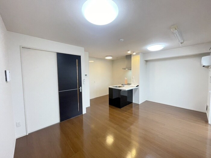 Fortress Keiの物件内観写真