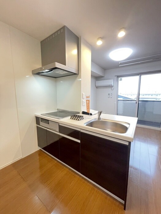 Fortress Keiの物件内観写真