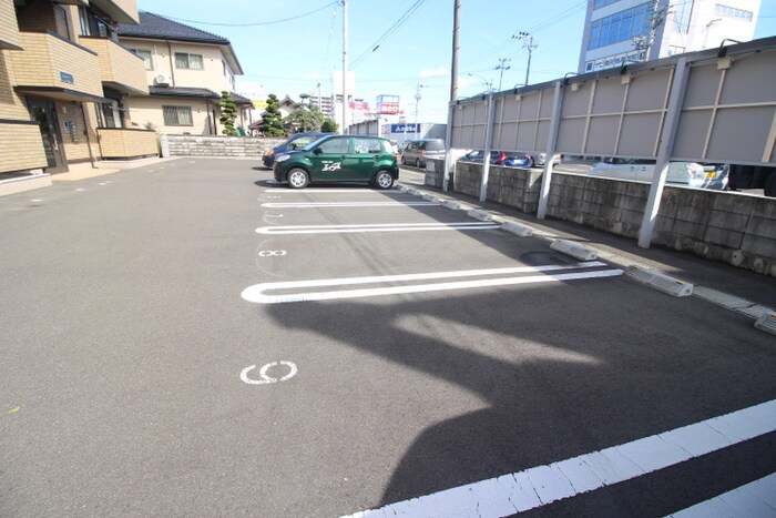 Fortress Keiの物件外観写真