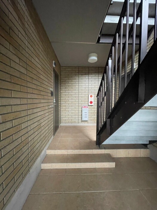 Fortress Keiの物件外観写真