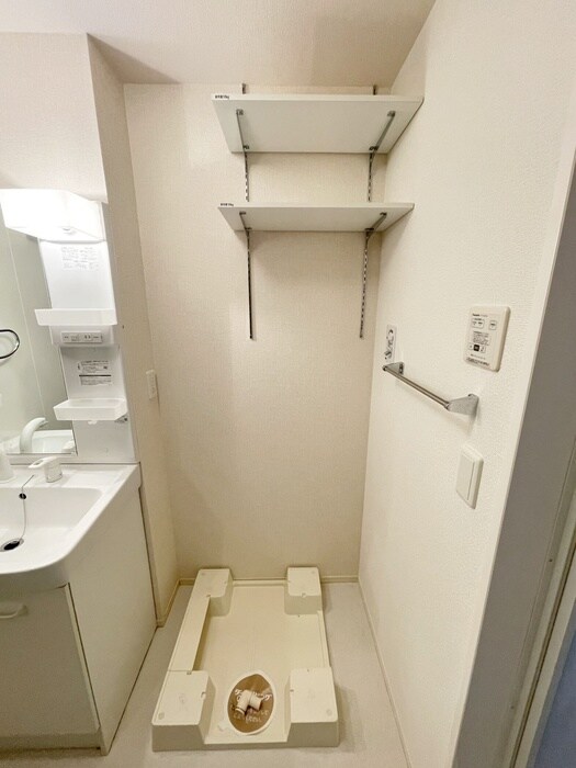 Fortress Keiの物件内観写真